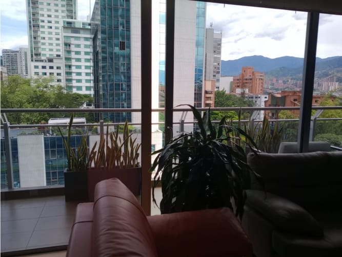 Apartamento de 2 alcobas en venta en El Poblado, Rionegro, 111 m² · foto 8 de 9