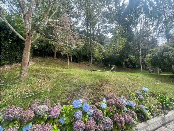 Casa de 6 alcobas en venta en Escobero, Envigado, 350 m² · foto 24 de 24