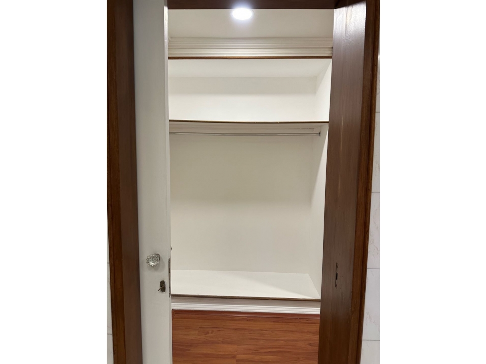 Apartamento en venta en El Poblado, Medellín · foto 21 de 24