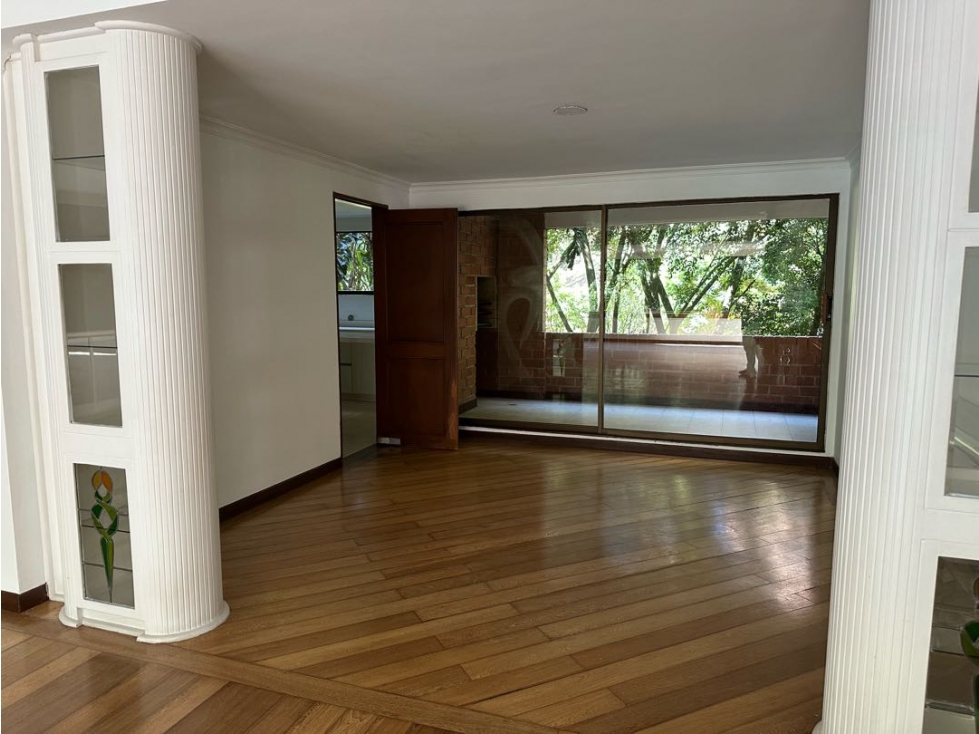 Apartamento en venta en El Poblado, Medellín · foto 24 de 24