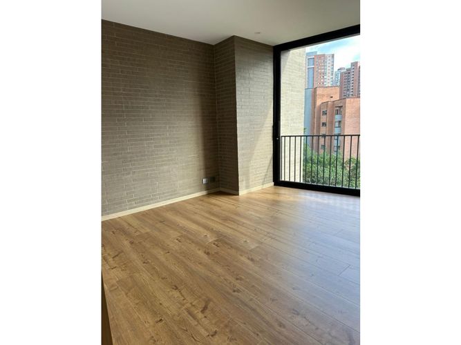 Apartamento en venta en El Poblado, Medellín · foto 13 de 24