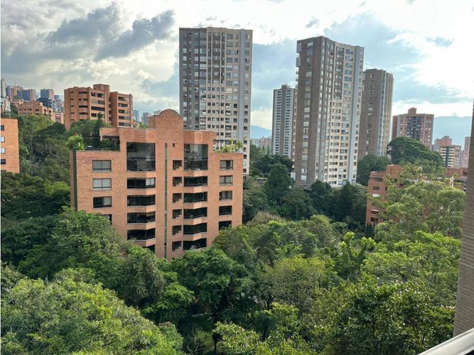 Apartamento en venta en El Poblado, Medellín · foto 22 de 24