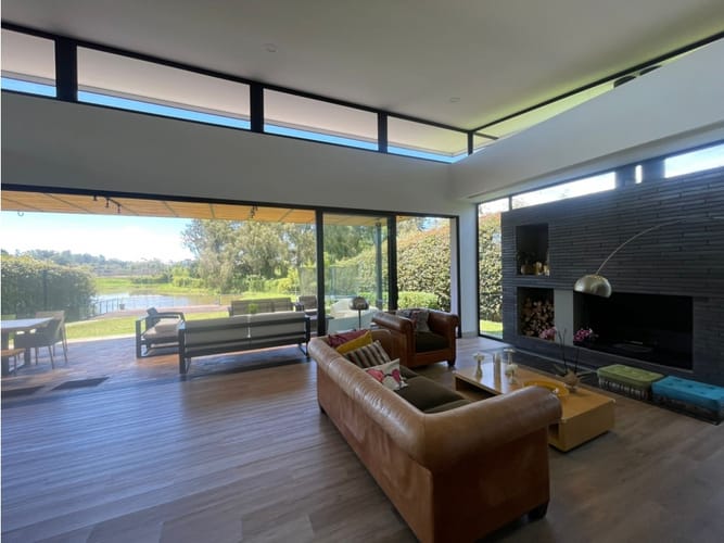 Casa de 3 alcobas en venta en Llano Grande, Rionegro, 366 m² · foto 6 de 18