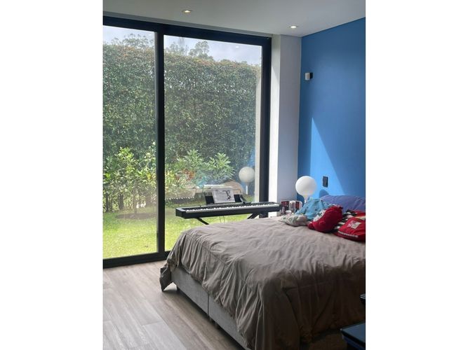 Casa de 3 alcobas en venta en Llano Grande, Rionegro, 366 m² · foto 7 de 18