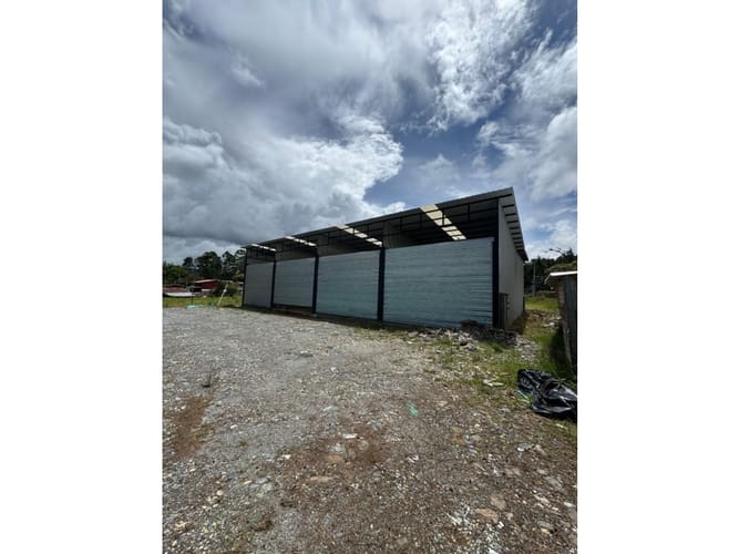 Lote en venta en Barro Blanco, Rionegro, 480 m² · foto 2 de 3