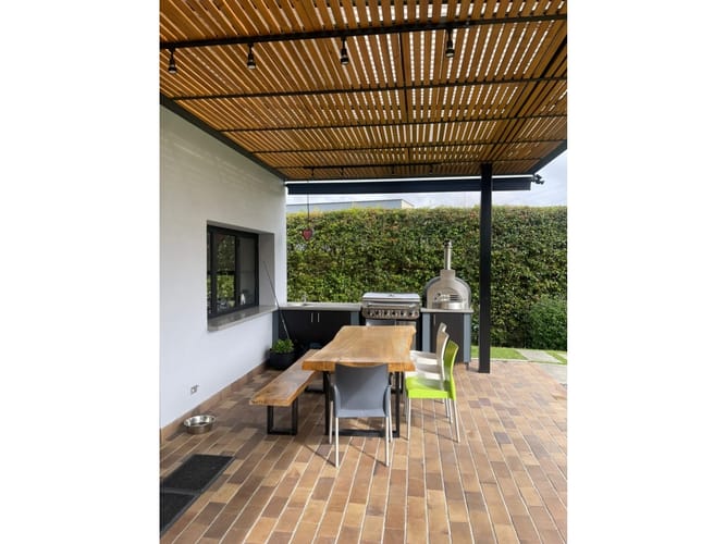 Casa de 3 alcobas en venta en Llano Grande, Rionegro, 366 m² · foto 10 de 18