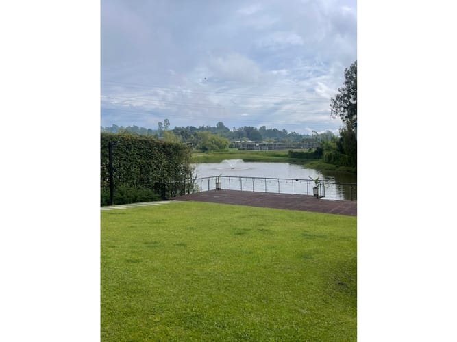 Casa de 3 alcobas en venta en Llano Grande, Rionegro, 366 m² · foto 12 de 18