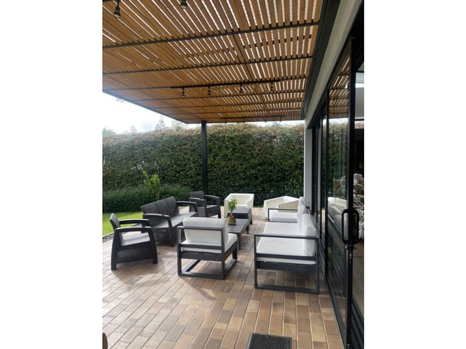 Casa de 3 alcobas en venta en Llano Grande, Rionegro, 366 m² · foto 13 de 18