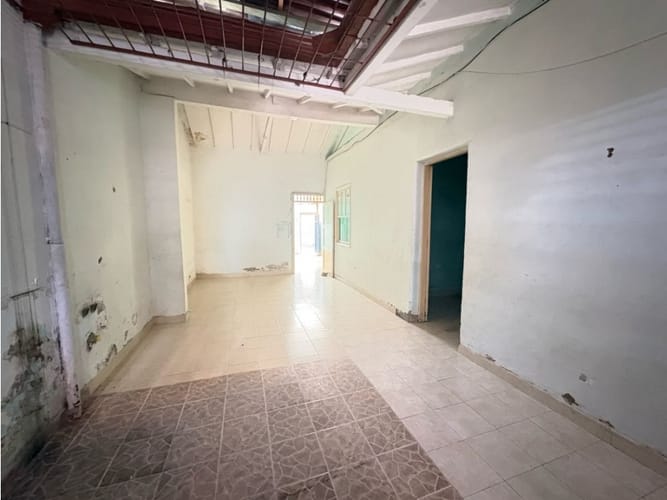 Casa en venta en La Floresta, Medellín, 175 m² · foto 6 de 6