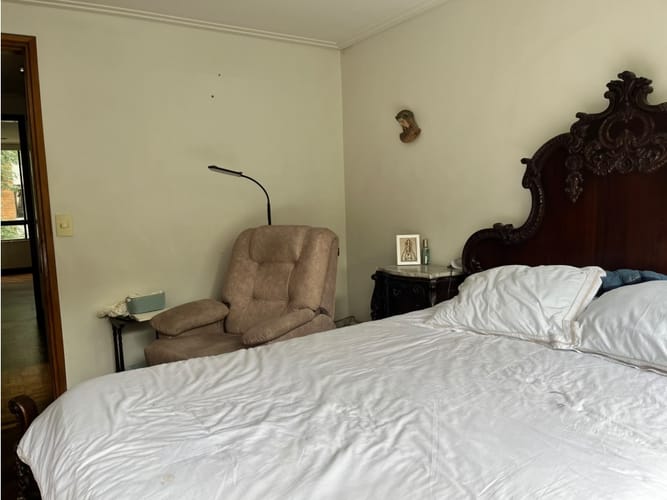 Apartamento de 3 alcobas en venta en La Florida, Medellín, 207 m² · foto 7 de 21