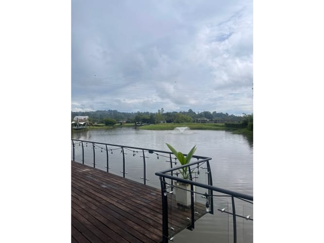 Casa de 3 alcobas en venta en Llano Grande, Rionegro, 366 m² · foto 18 de 18