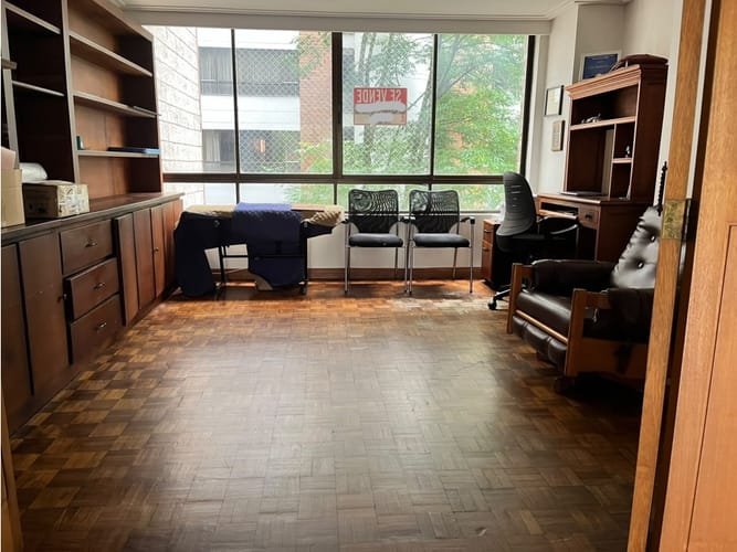 Apartamento de 3 alcobas en venta en La Florida, Medellín, 207 m² · foto 10 de 21