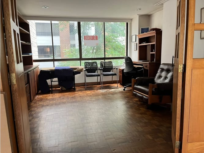 Apartamento de 3 alcobas en venta en La Florida, Medellín, 207 m² · foto 11 de 21
