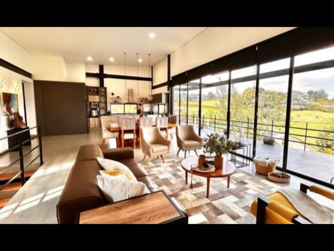 Casa de 5 alcobas en venta en Las Palmas, Envigado, 350 m² · foto 2 de 19