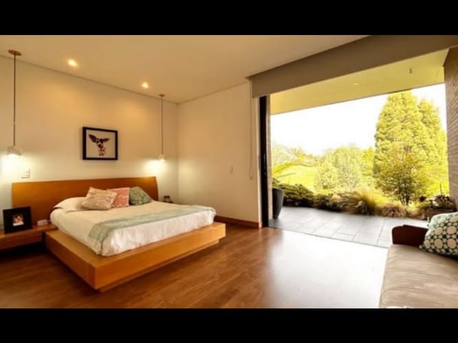 Casa de 5 alcobas en venta en Las Palmas, Envigado, 350 m² · foto 4 de 19