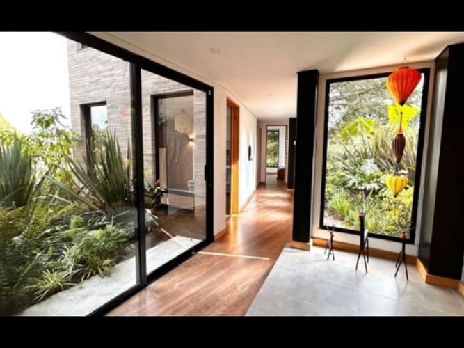 Casa de 5 alcobas en venta en Las Palmas, Envigado, 350 m² · foto 5 de 19
