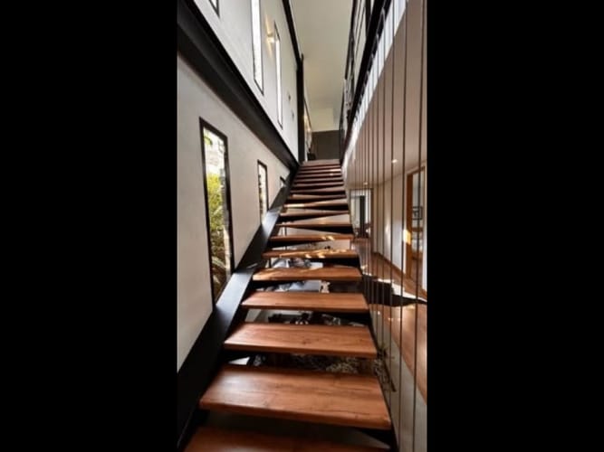 Casa de 5 alcobas en venta en Las Palmas, Envigado, 350 m² · foto 8 de 19