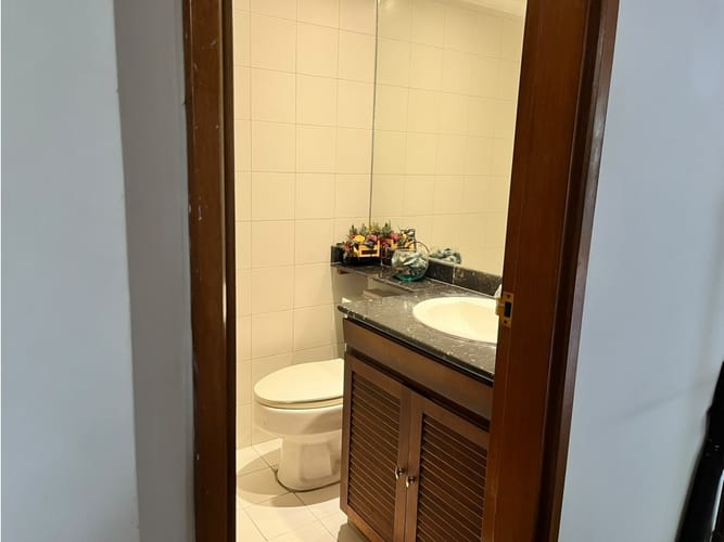 Apartamento de 3 alcobas en venta en La Florida, Medellín, 207 m² · foto 20 de 21