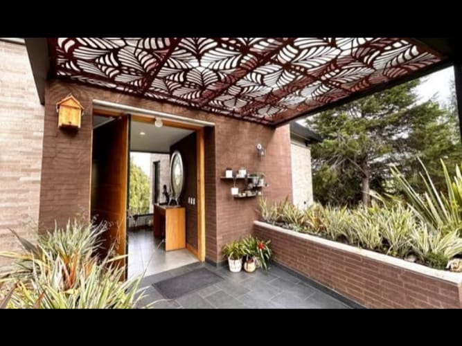 Casa de 5 alcobas en venta en Las Palmas, Envigado, 350 m² · foto 9 de 19