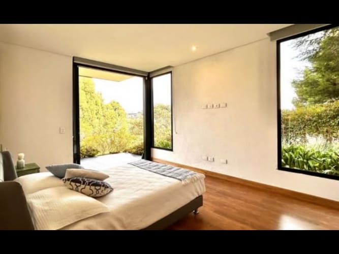 Casa de 5 alcobas en venta en Las Palmas, Envigado, 350 m² · foto 10 de 19