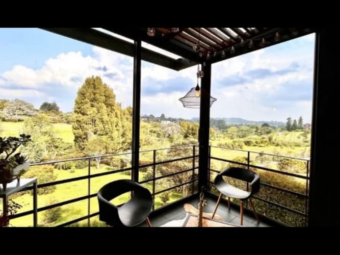 Casa de 5 alcobas en venta en Las Palmas, Envigado, 350 m² · foto 15 de 19