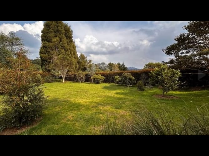 Casa de 5 alcobas en venta en Las Palmas, Envigado, 350 m² · foto 16 de 19