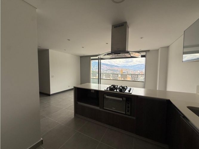 Apartamento de 3 alcobas en venta en Ciudad Del Río, Medellín, 100 m² · foto 5 de 20