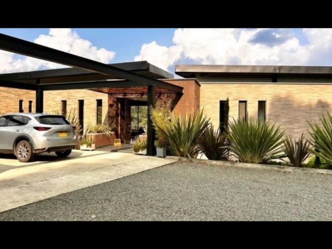 Casa de 5 alcobas en venta en Las Palmas, Envigado, 350 m² · foto 17 de 19