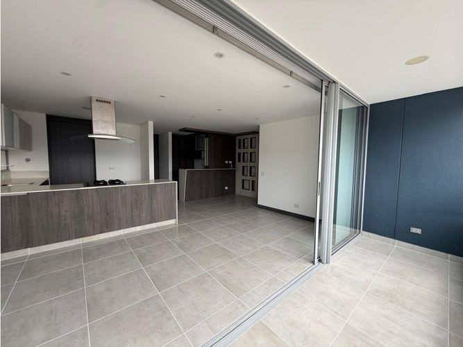 Apartamento de 3 alcobas en venta en Ciudad Del Río, Medellín, 100 m² · foto 8 de 20