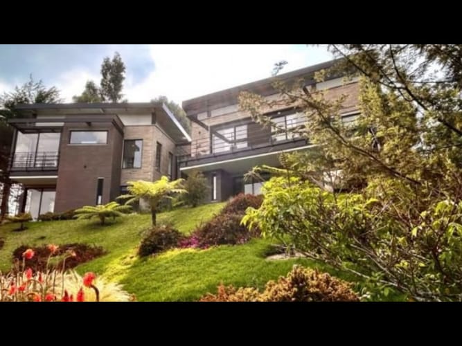 Casa de 5 alcobas en venta en Las Palmas, Envigado, 350 m² · foto 19 de 19