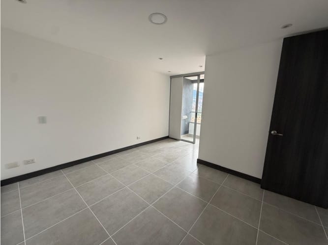 Apartamento de 3 alcobas en venta en Ciudad Del Río, Medellín, 100 m² · foto 9 de 20
