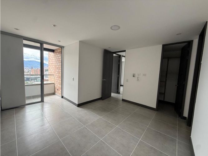 Apartamento de 3 alcobas en venta en Ciudad Del Río, Medellín, 100 m² · foto 10 de 20