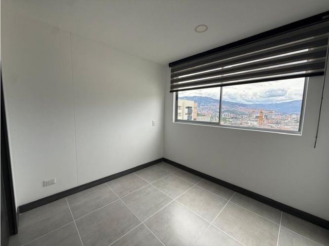 Apartamento de 3 alcobas en venta en Ciudad Del Río, Medellín, 100 m² · foto 11 de 20