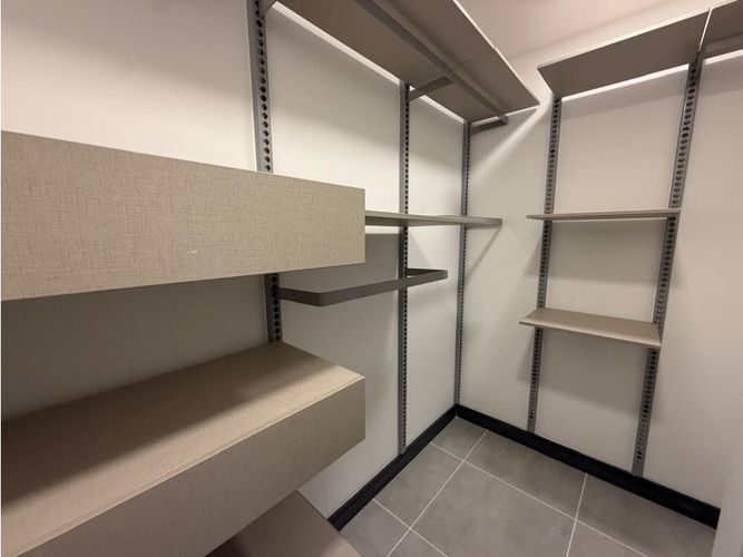 Apartamento de 3 alcobas en venta en Ciudad Del Río, Medellín, 100 m² · foto 12 de 20