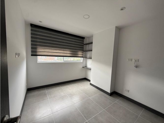 Apartamento de 3 alcobas en venta en Ciudad Del Río, Medellín, 100 m² · foto 14 de 20