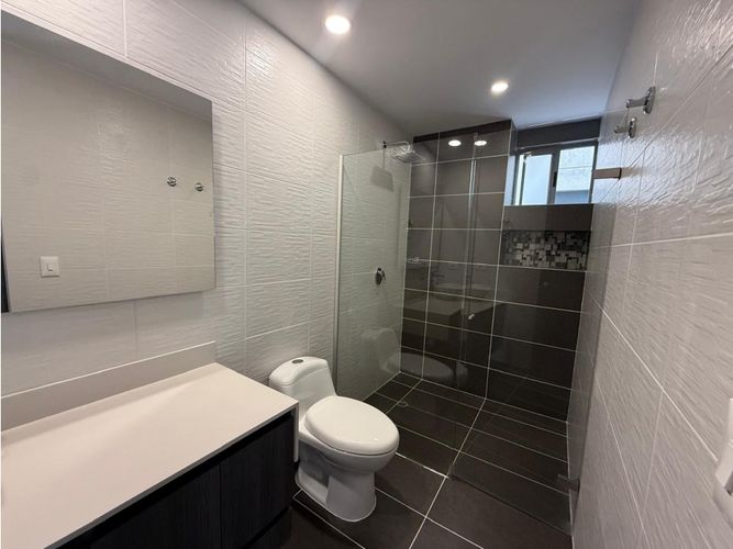 Apartamento de 3 alcobas en venta en Ciudad Del Río, Medellín, 100 m² · foto 15 de 20