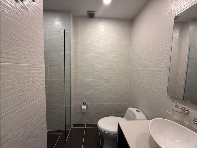 Apartamento de 3 alcobas en venta en Ciudad Del Río, Medellín, 100 m² · foto 16 de 20