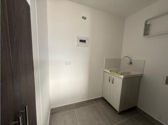Apartamento de 3 alcobas en venta en Ciudad Del Río, Medellín, 100 m² · foto 17 de 20