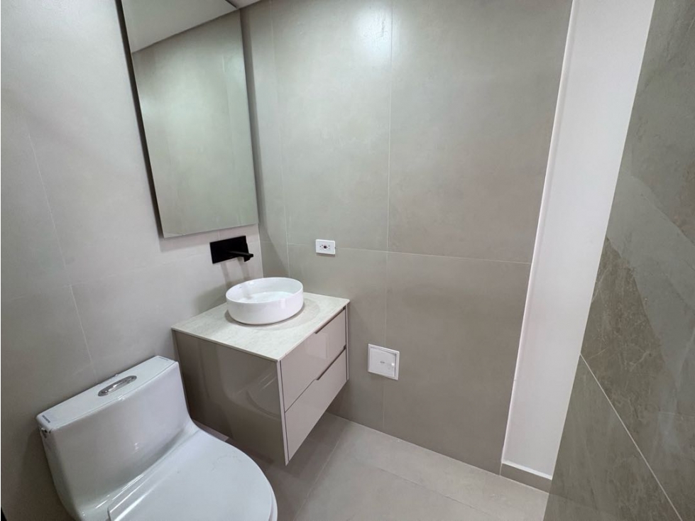 Apartamento en venta en Laureles, Medellín · foto 9 de 24