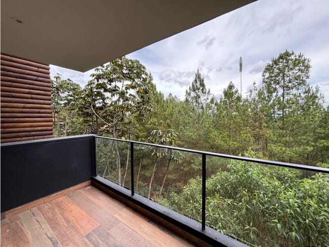 Apartamento de 2 alcobas en venta en El Carmen, El Retiro, 85 m² · foto 4 de 15