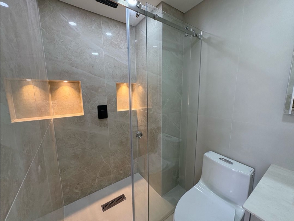 Apartamento en venta en Laureles, Medellín · foto 10 de 24