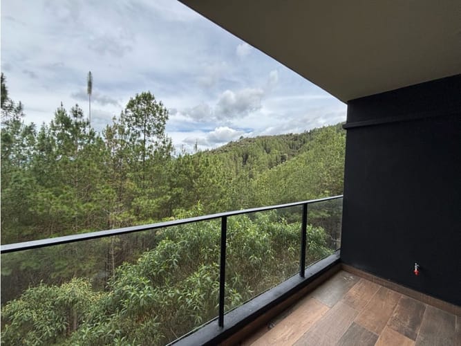 Apartamento de 2 alcobas en venta en El Carmen, El Retiro, 85 m² · foto 5 de 15