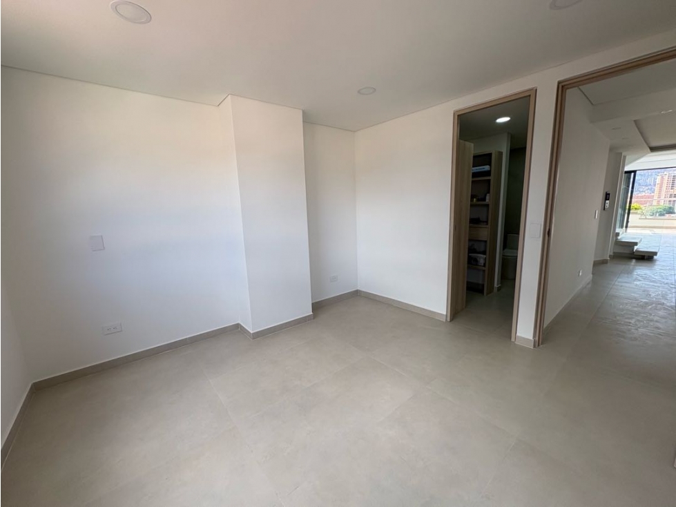 Apartamento en venta en Laureles, Medellín · foto 11 de 24