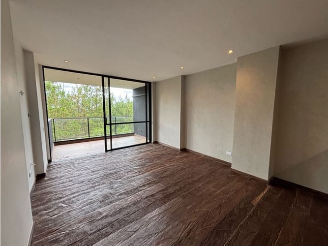 Apartamento de 2 alcobas en venta en El Carmen, El Retiro, 85 m² · foto 6 de 15