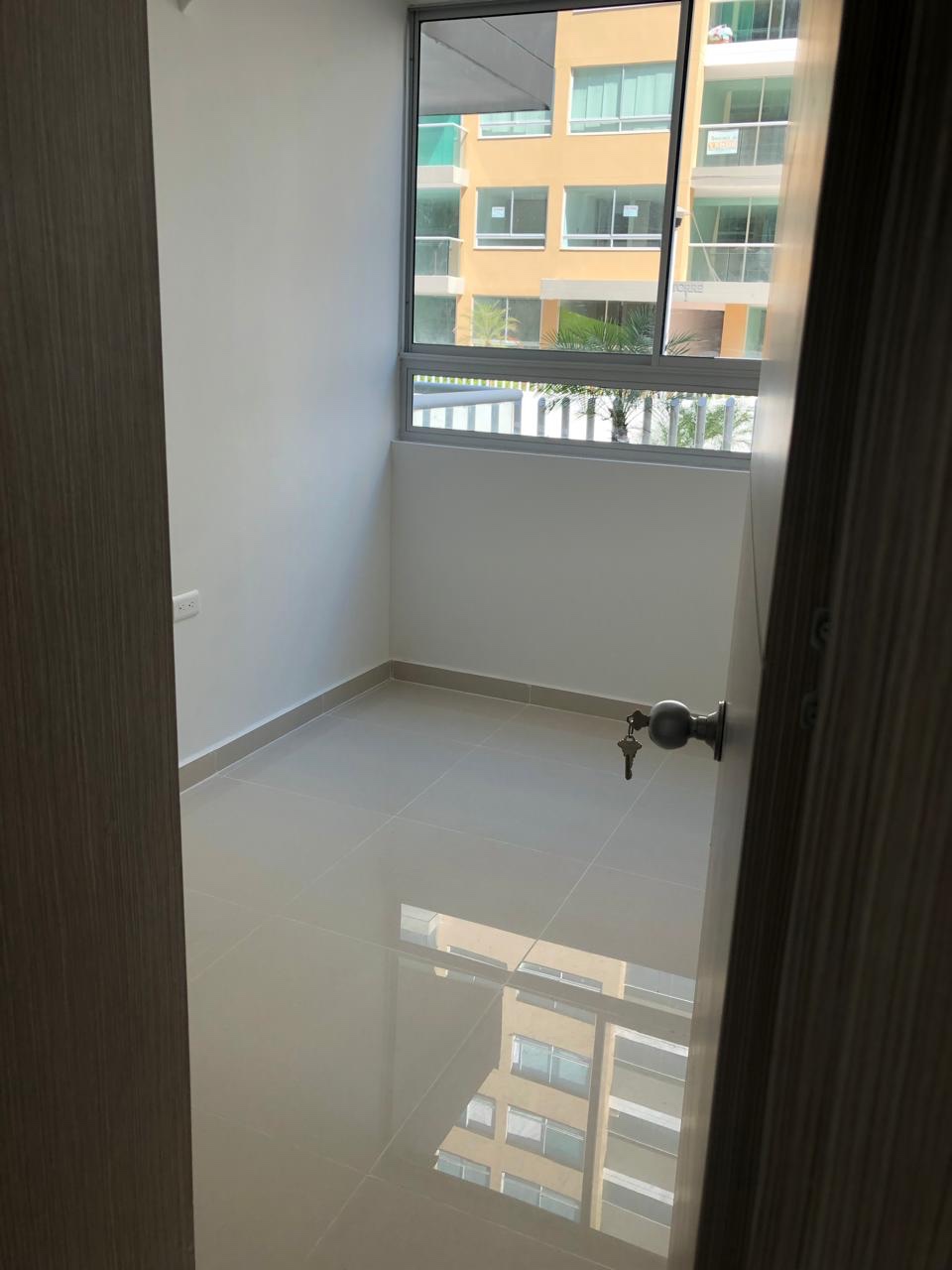 Apartamento en venta en El Recreo, Barranquilla · foto 4 de 7