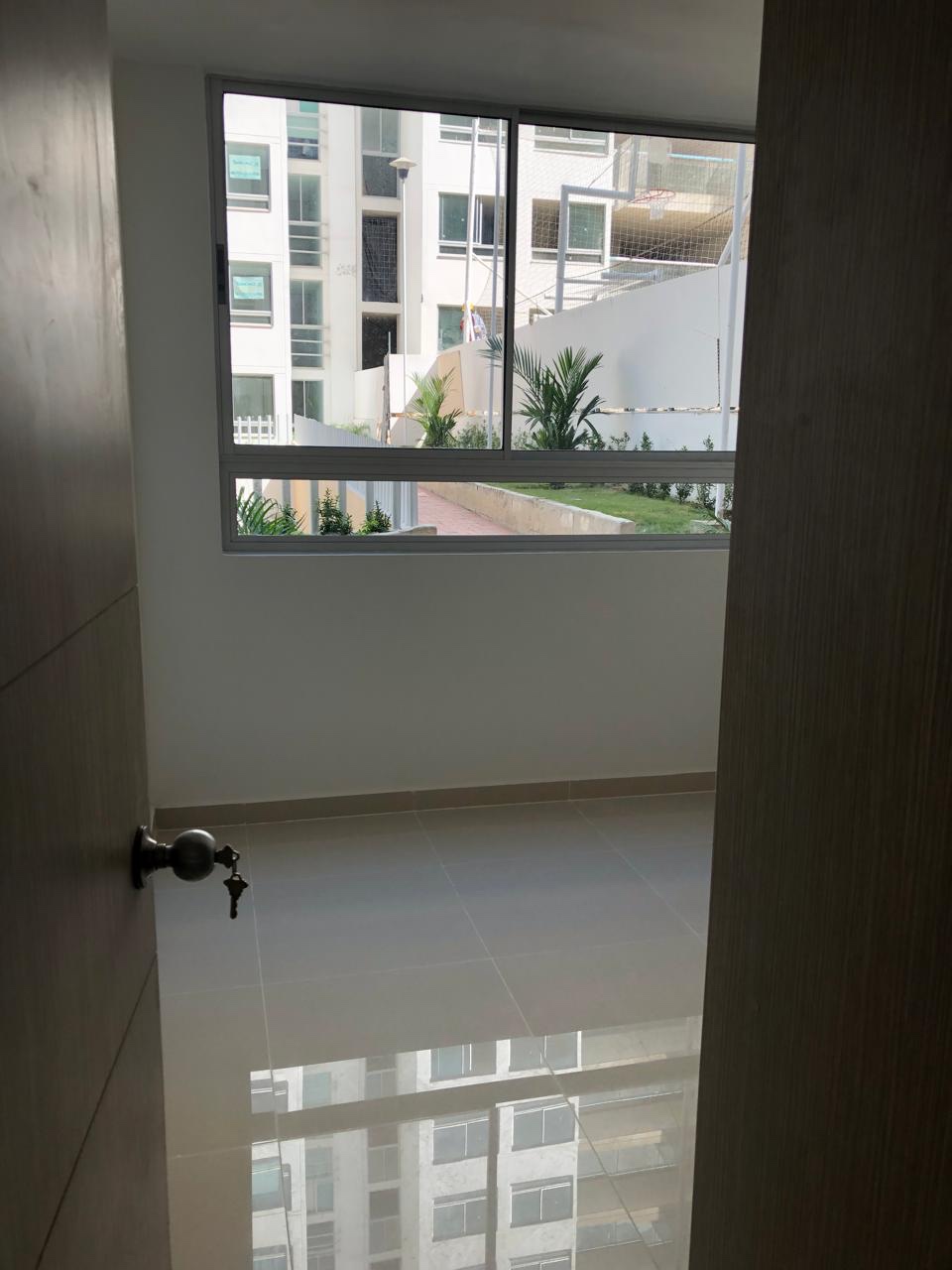 Apartamento en venta en El Recreo, Barranquilla · foto 5 de 7