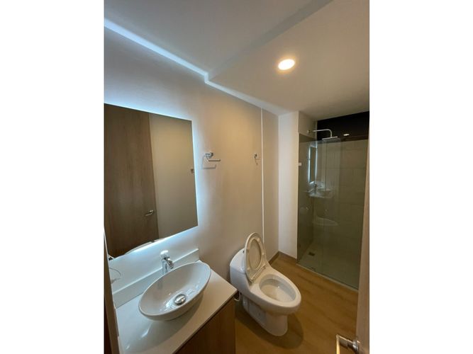 Apartamento de 3 alcobas en venta en El Porvenir, La Ceja, 80 m² · foto 12 de 16