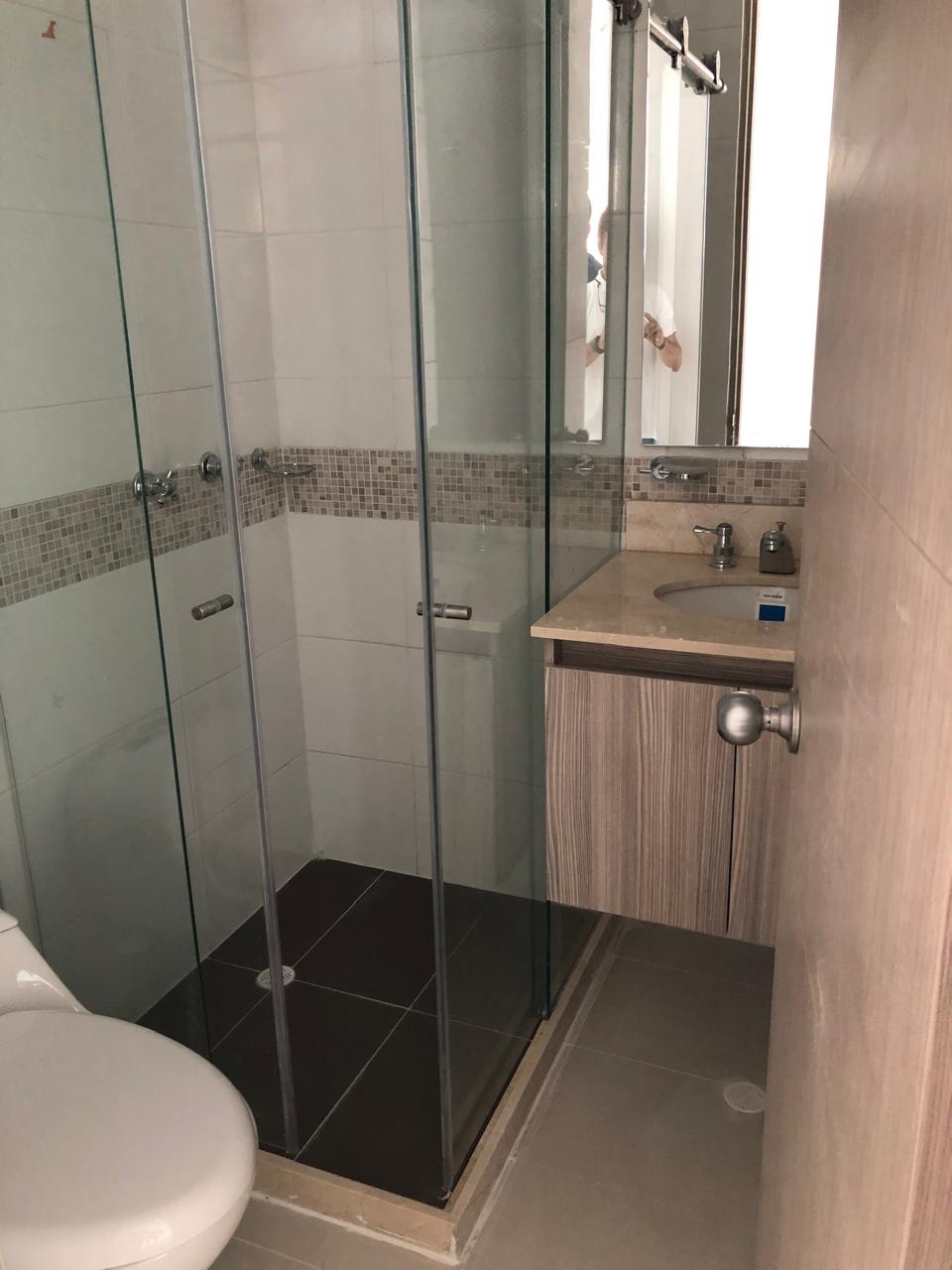Apartamento en venta en El Recreo, Barranquilla · foto 7 de 7