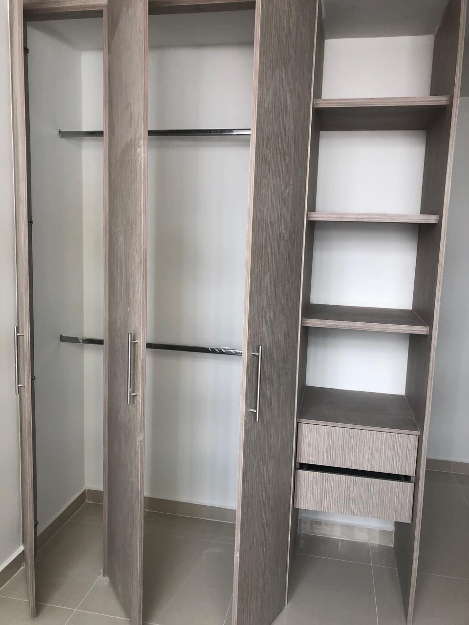 Apartamento en venta en El Recreo, Barranquilla · foto 6 de 7