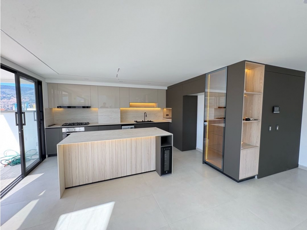 Apartamento en venta en Laureles, Medellín · foto 15 de 24